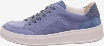 Legero Sneakers laag 'Rejoise' in Blauw