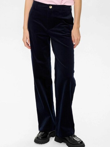 regular Pantaloni 'JOANNA' di NÜMPH in blu: frontale