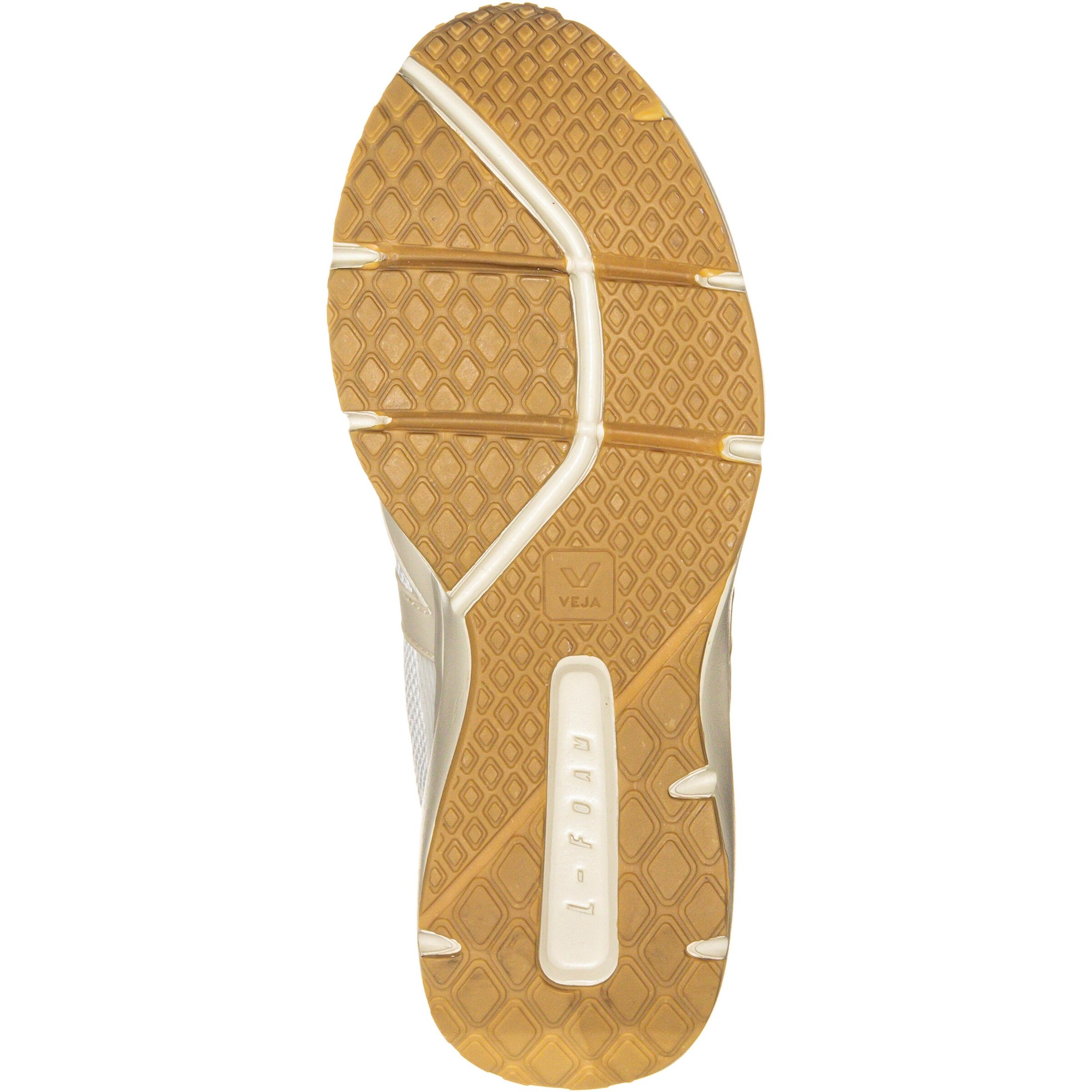 Veja Running Shoes 'Condor 2' in White