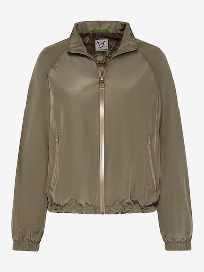 Fuchs Schmitt Übergangsjacke 'Athen' in XS in oliv, Produktansicht