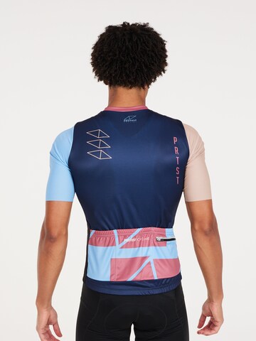 PROTEST Funktionsshirt 'PRTSEFS' in Blau