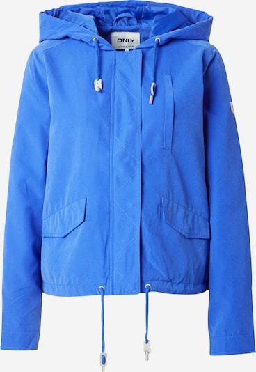 ONLY Between-season jacket 'SKYLAR' in Blue, Item view