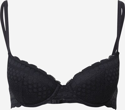 ETAM Soutien-gorge 'CHERIE' en noir, Vue avec produit