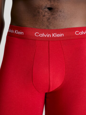 Calvin Klein Underwear Regular Boxer shorts in Grey