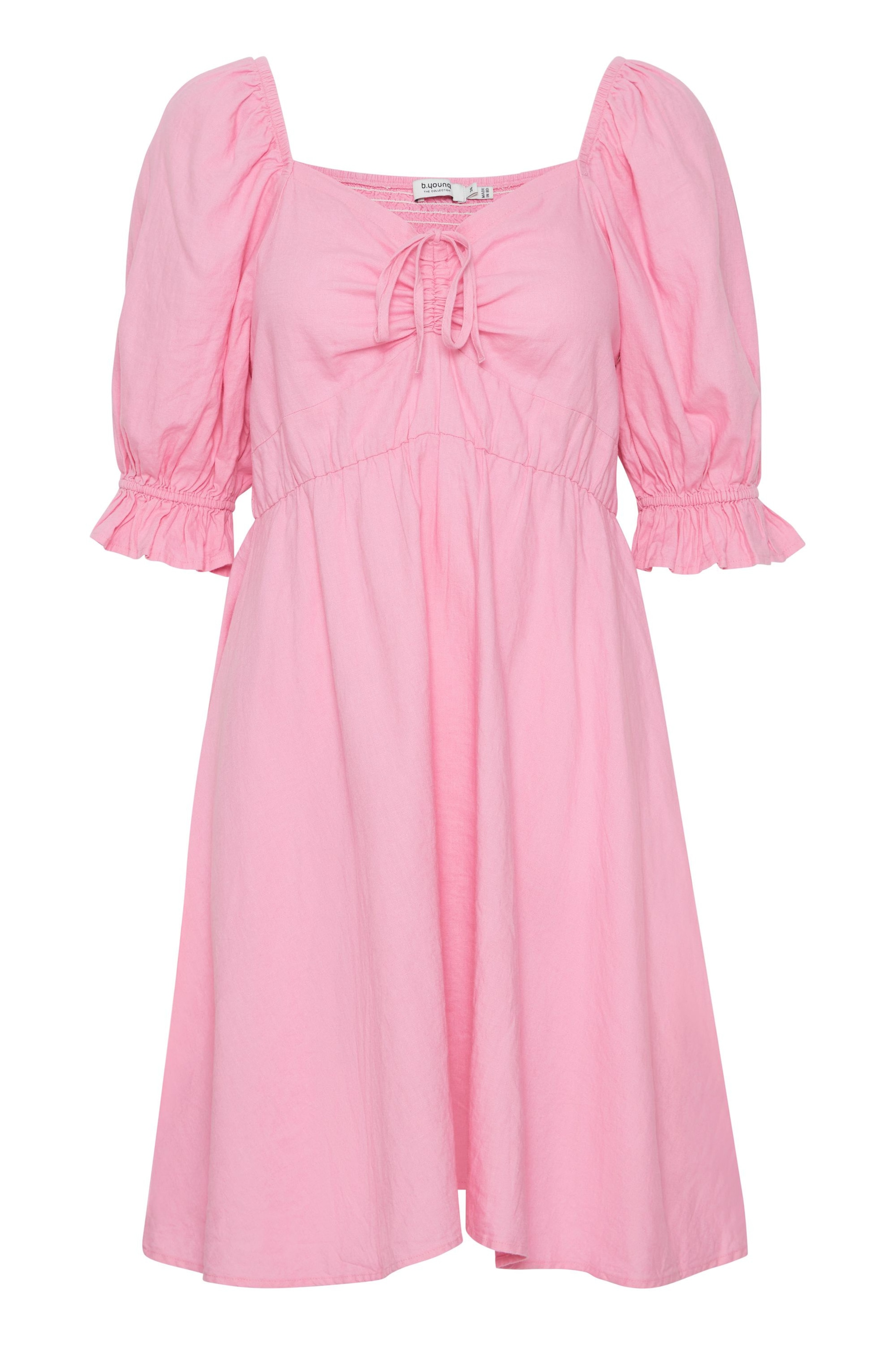 Robe d’été 'Falakka' b.young en rose : devant