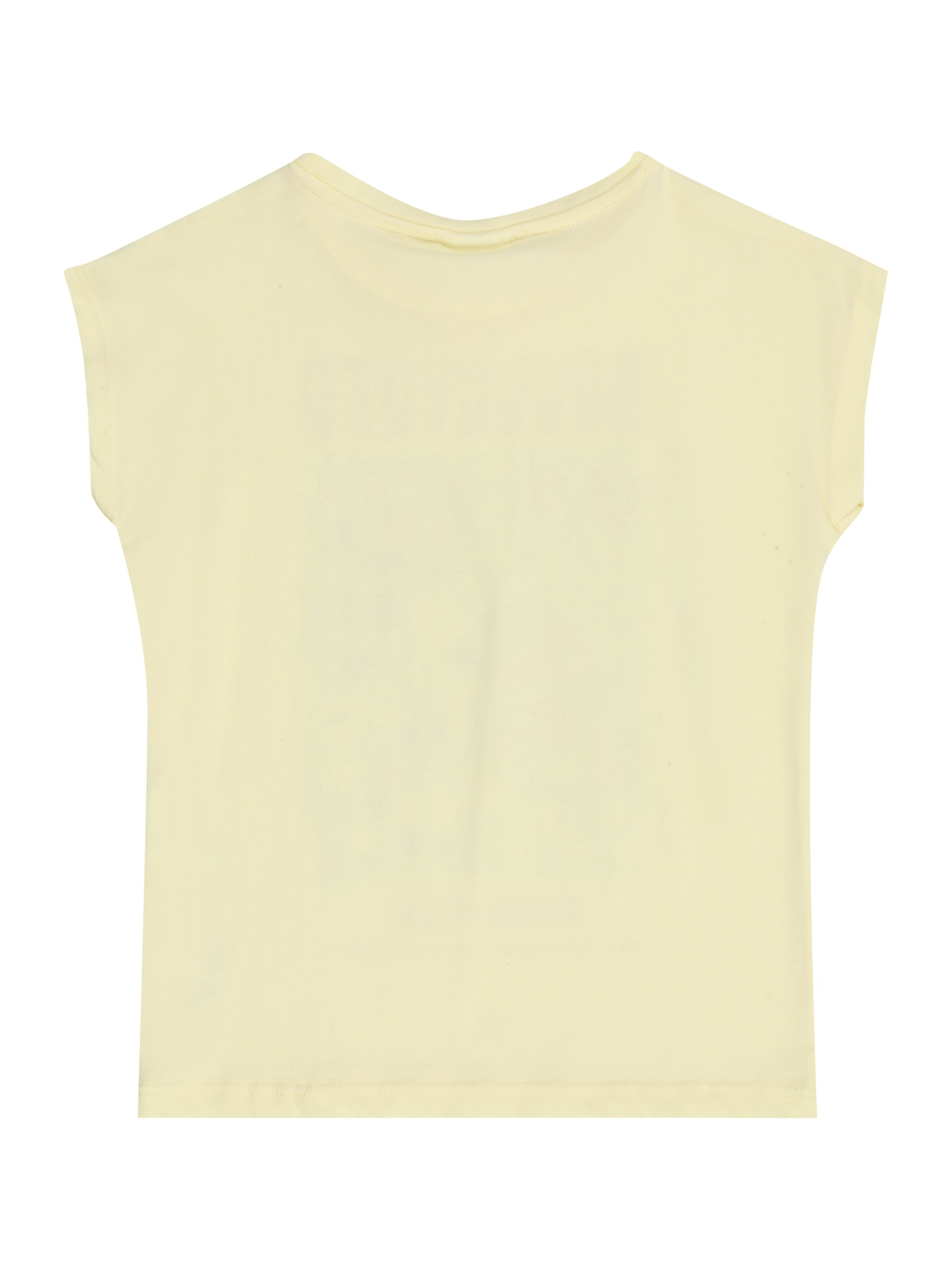 s.Oliver Bluser & t-shirts i gul