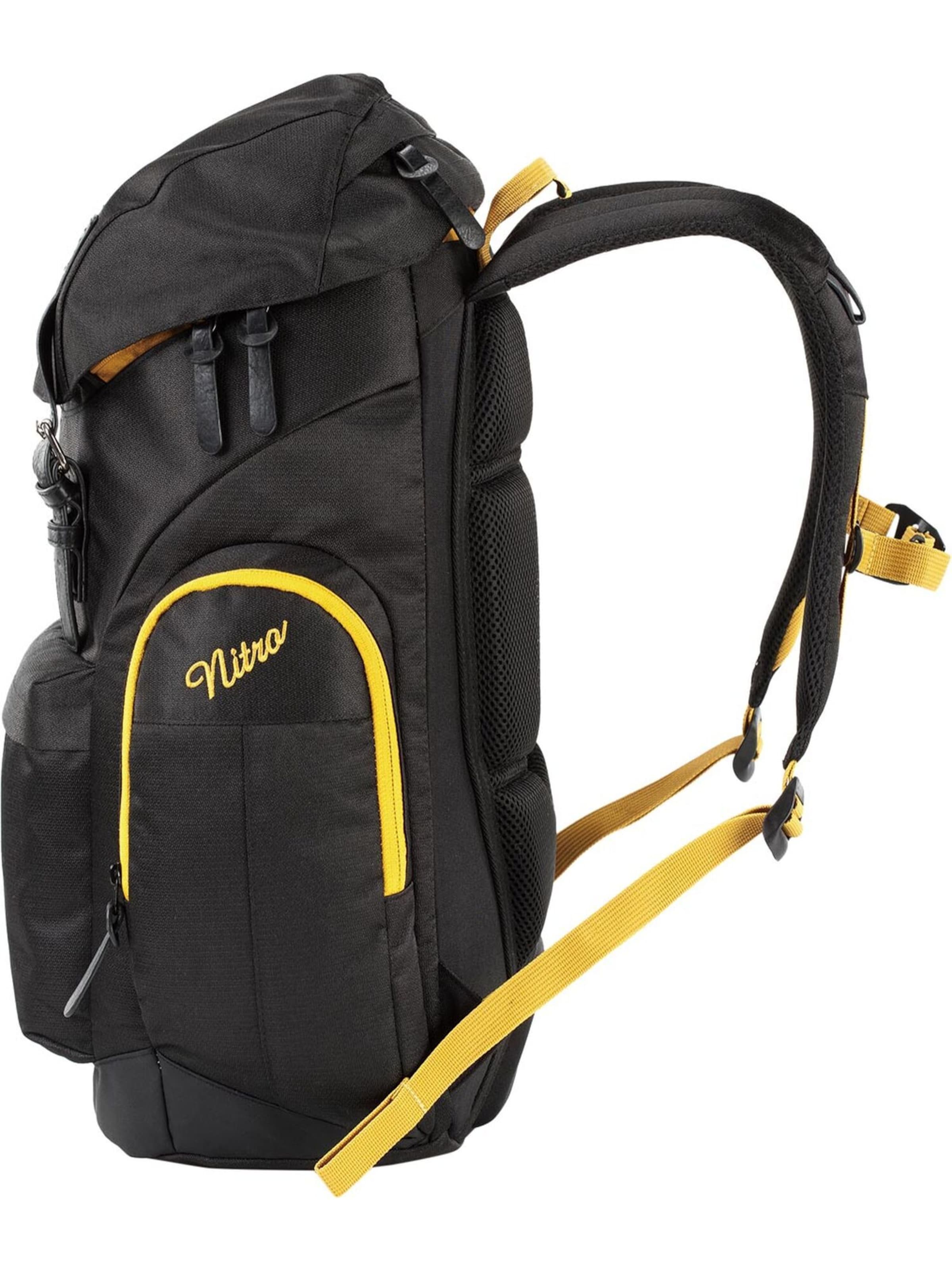NITRO Backpack in Mixed colours