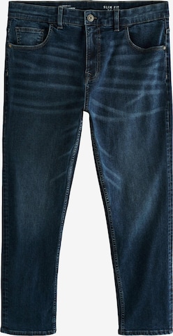 Next Дънки в синьо: отпред