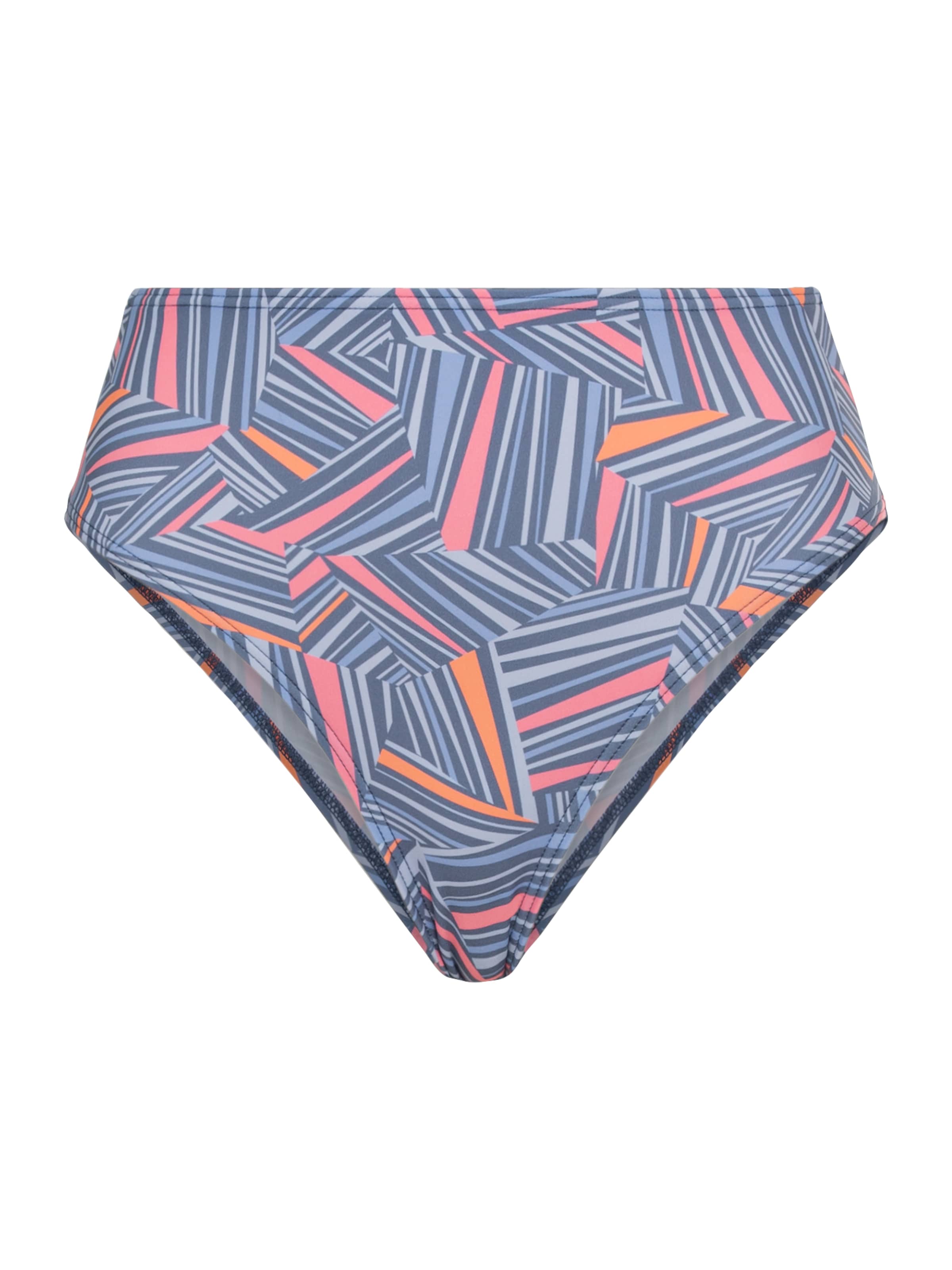 zils LSCN by LASCANA Bikini apakšdaļa 'Lisa': no priekšpuses