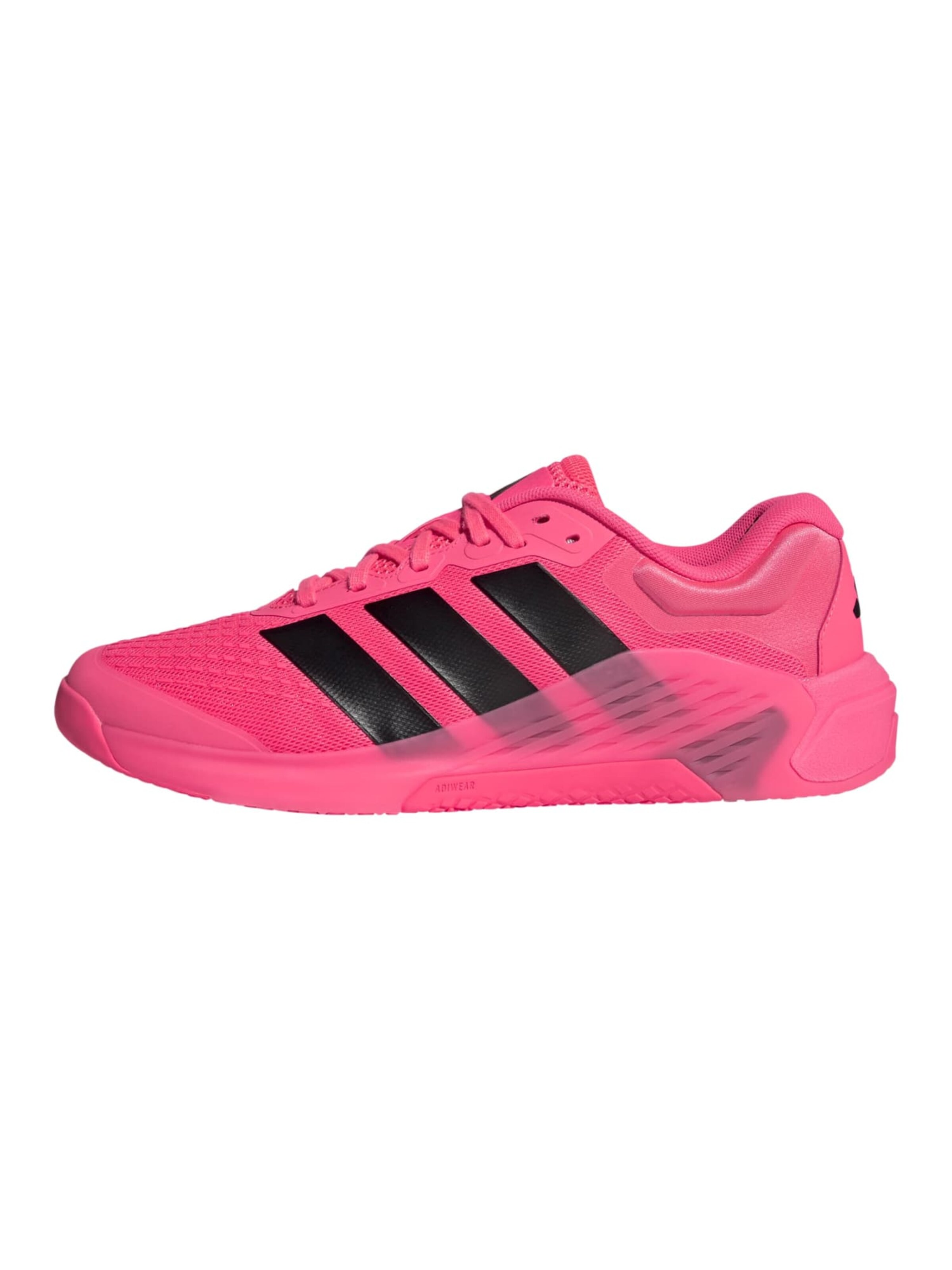 Scarpa sportiva 'Dropset 4 Power' di ADIDAS PERFORMANCE in rosa: frontale