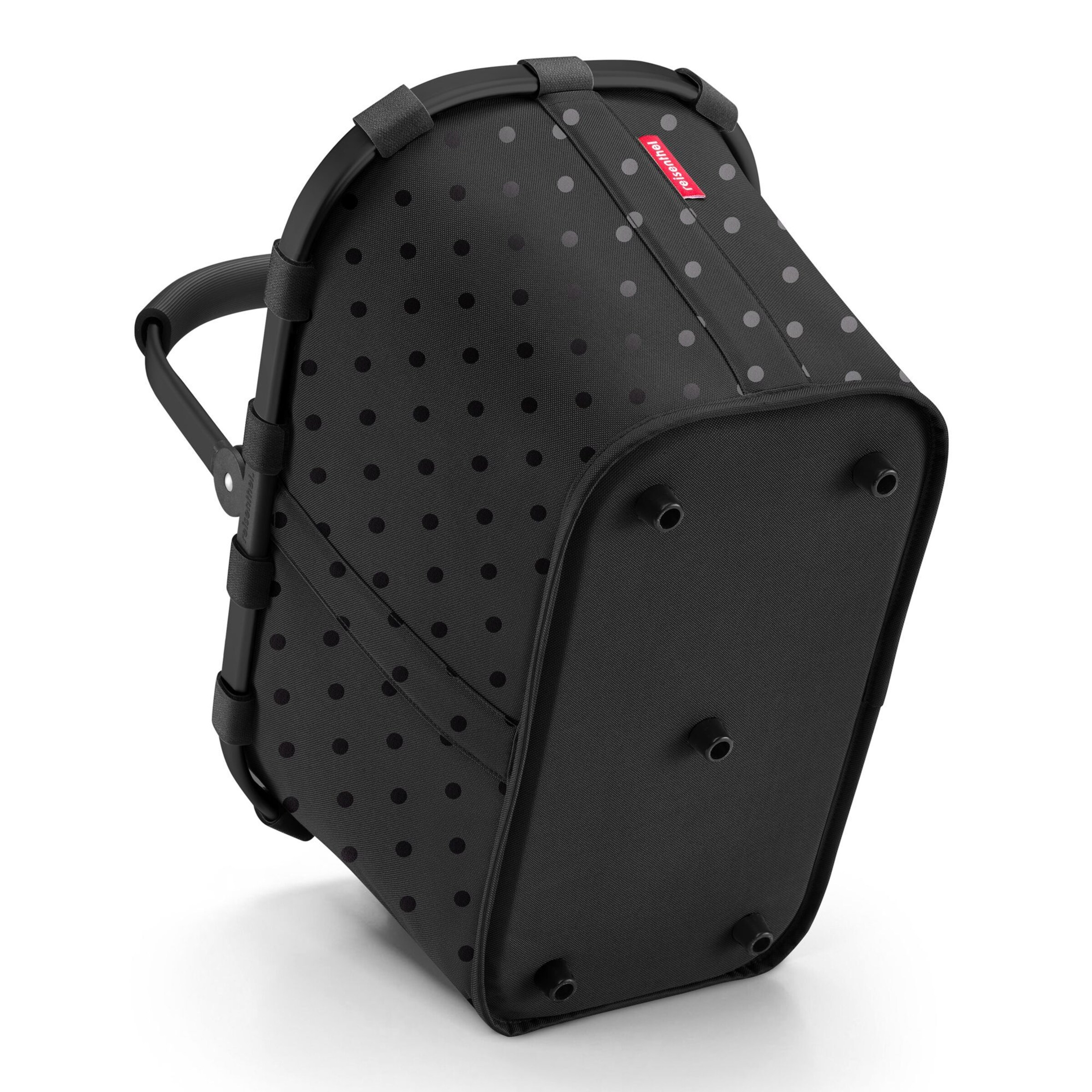 REISENTHEL Shopper in Black