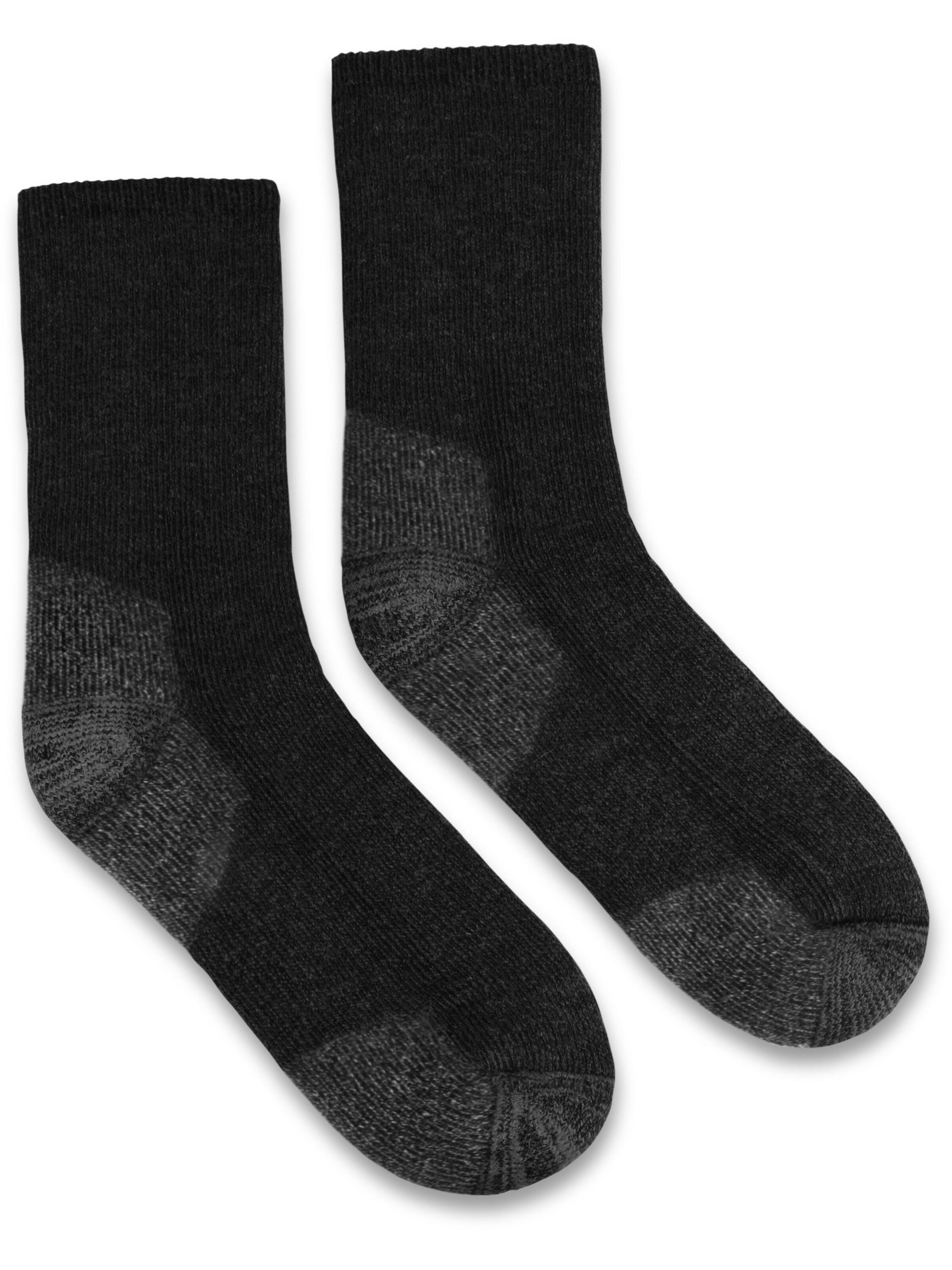 normani Sports socks in Black
