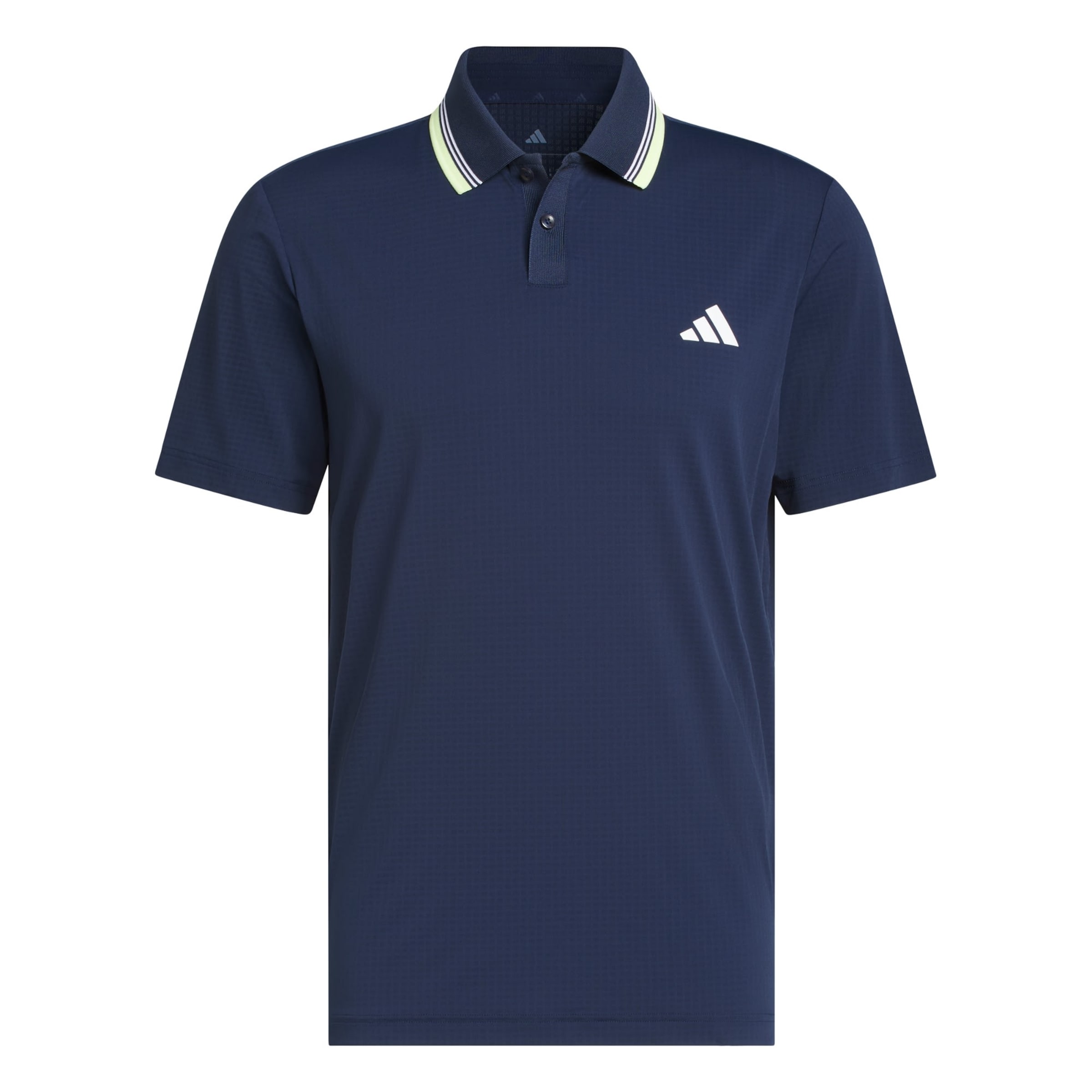 ADIDAS PERFORMANCE - Camiseta funcional 'Ultimate365' en azul: frente