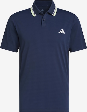ADIDAS PERFORMANCE - Camiseta funcional 'Ultimate365' en azul: frente