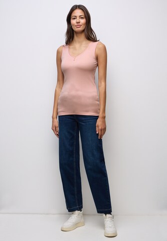 STREET ONE Top in Pink