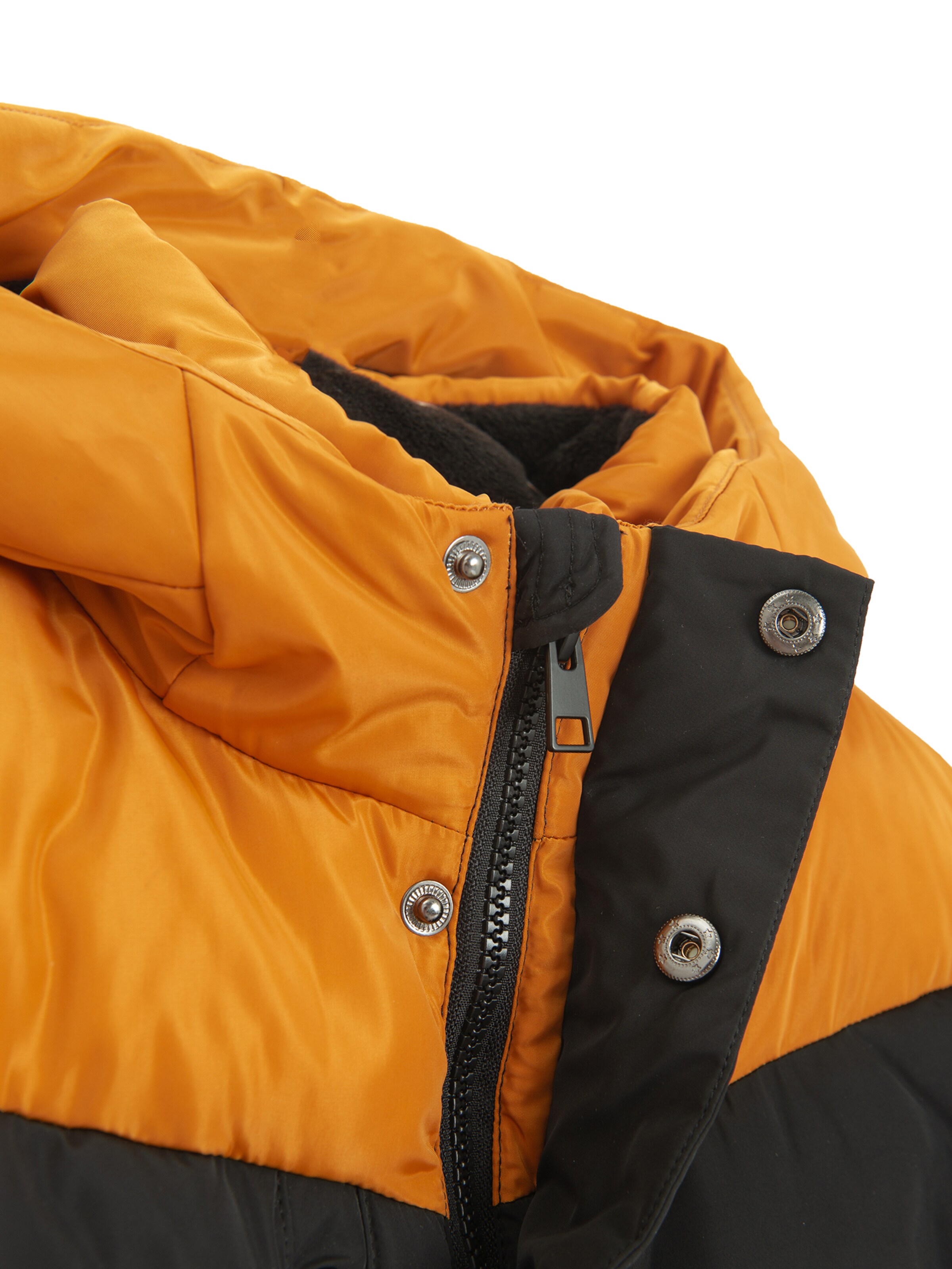 Cool Club - Chaqueta de entretiempo en negro