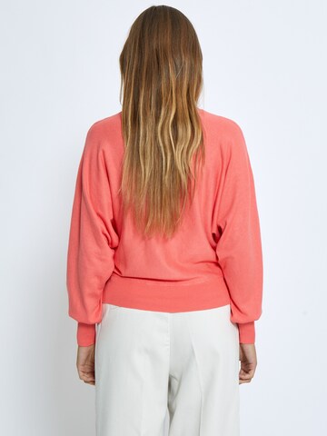 Pull-over 'Dana' minus en rose