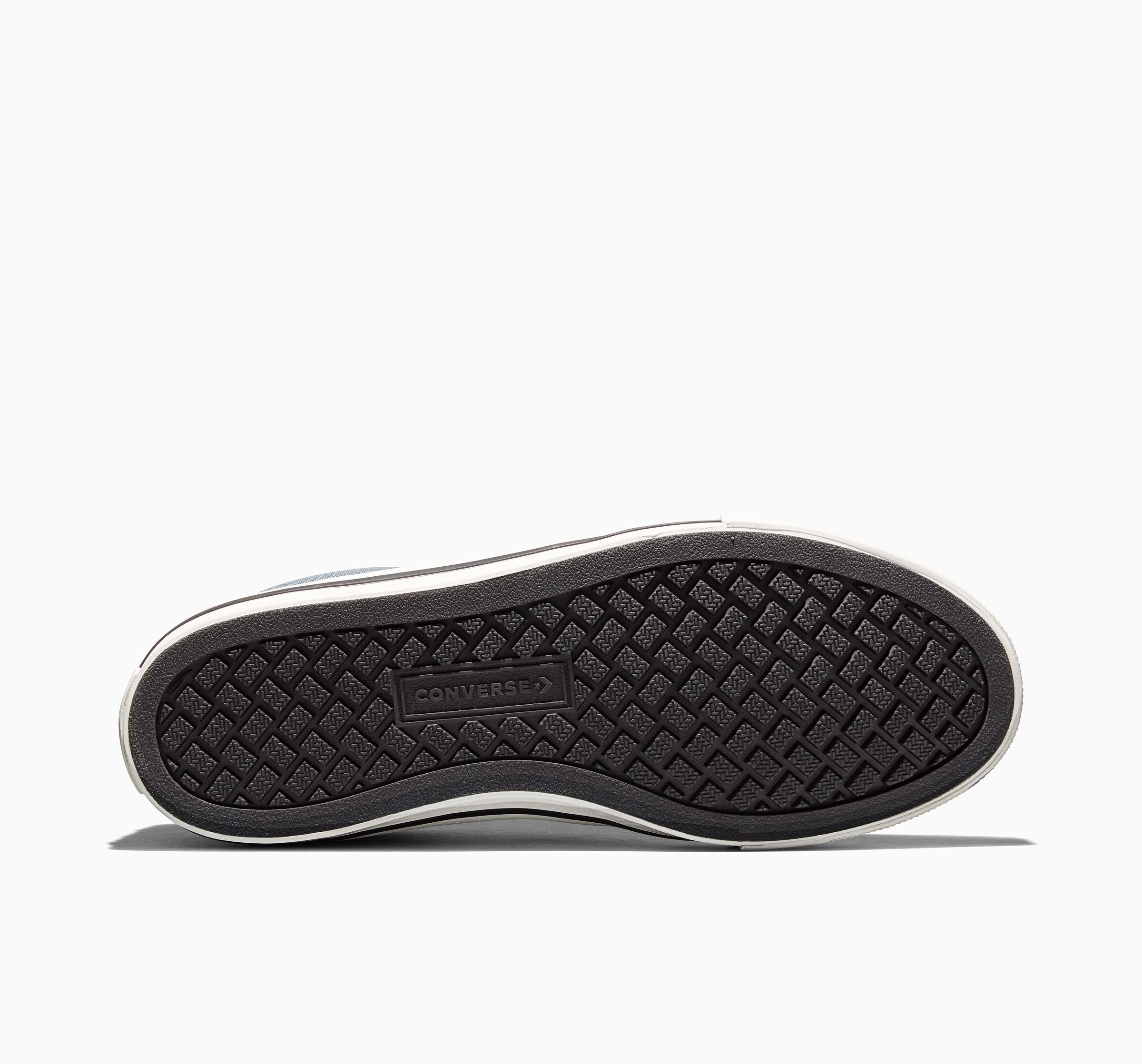 Baskets basses CONVERSE en vert