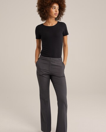 WE Fashion Shirt in Black