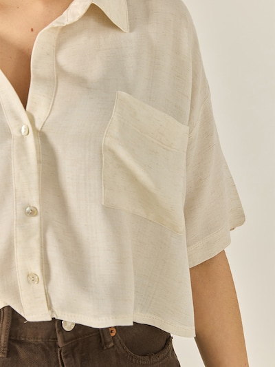 Bianco Lucci Blus i S i beige, Produktvy