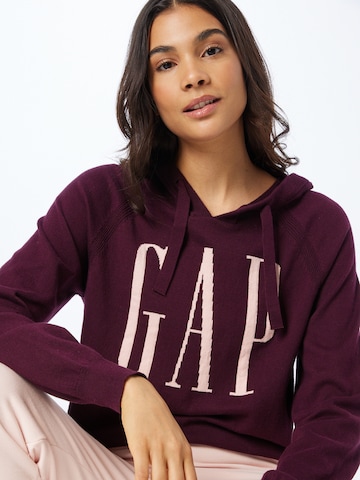 GAP Sweater in Purple