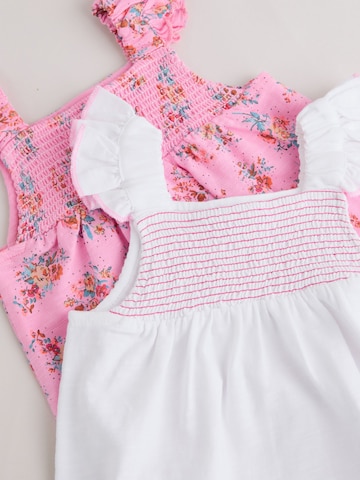 Next Pajac/bodi | roza barva