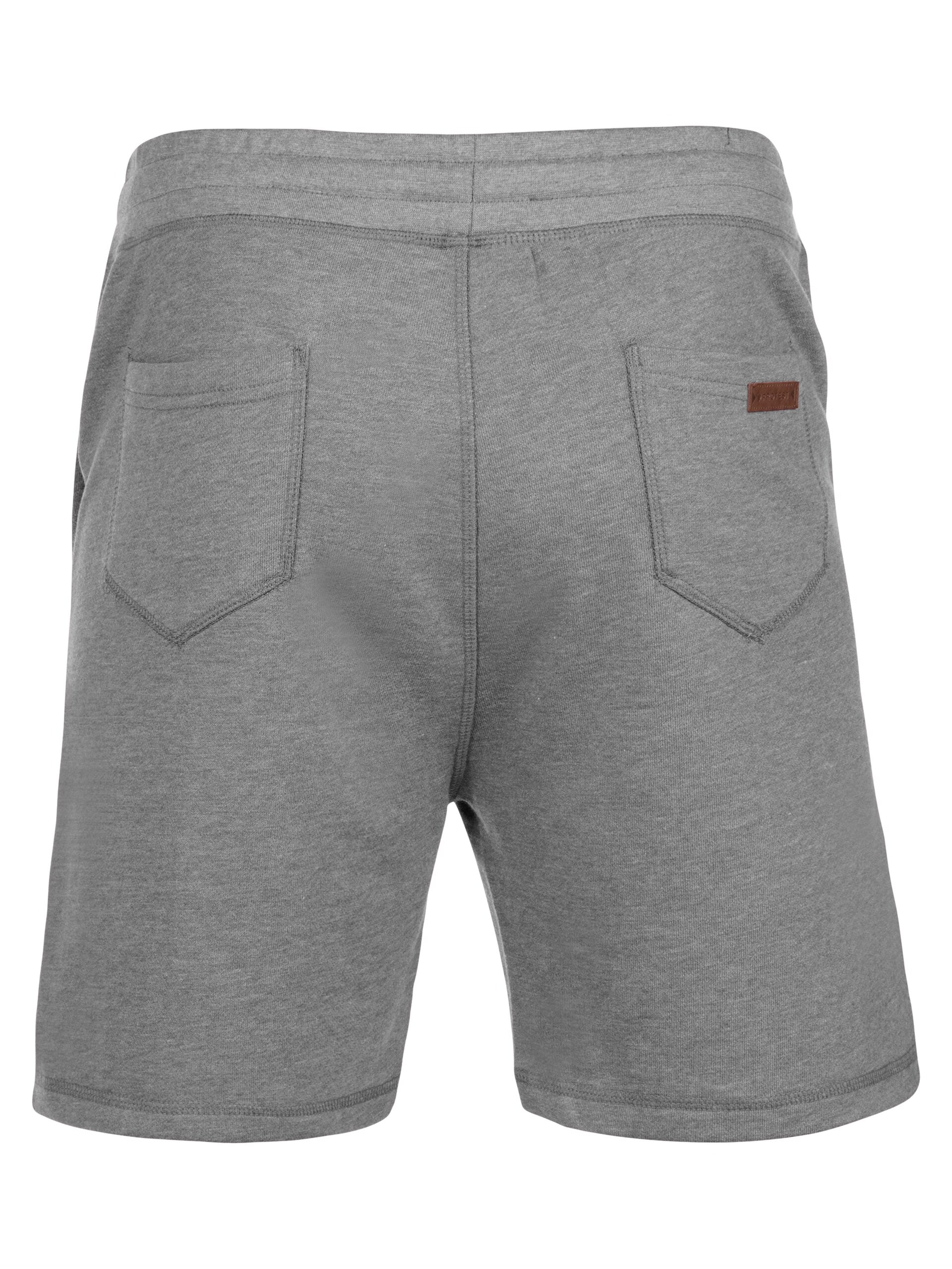 PROTEST Loose fit Workout Pants 'PRTBRIND' in Grey
