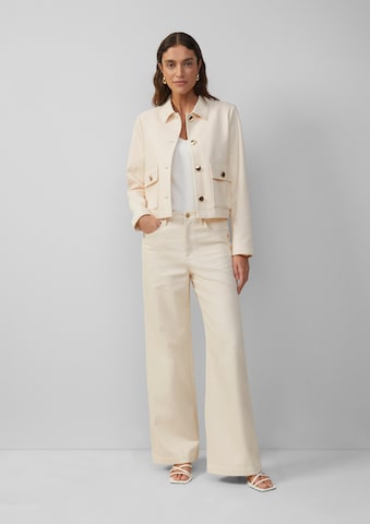 s.Oliver BLACK LABEL Tussenjas in Beige