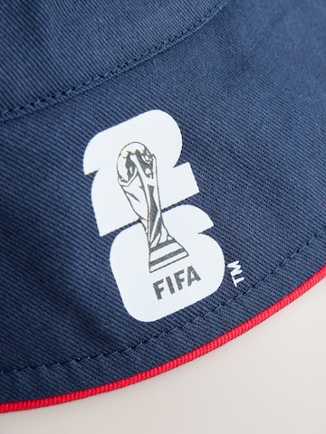 Next Hattu 'FIFA Weltmeisterschaft 2026™' värissä sininen