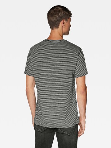 Mavi Shirt in Grey