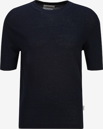 REPLAY T-Shirt in Blau: Vorderseite