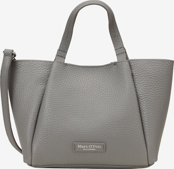 Marc O'Polo Schoudertas in Grijs: voorkant