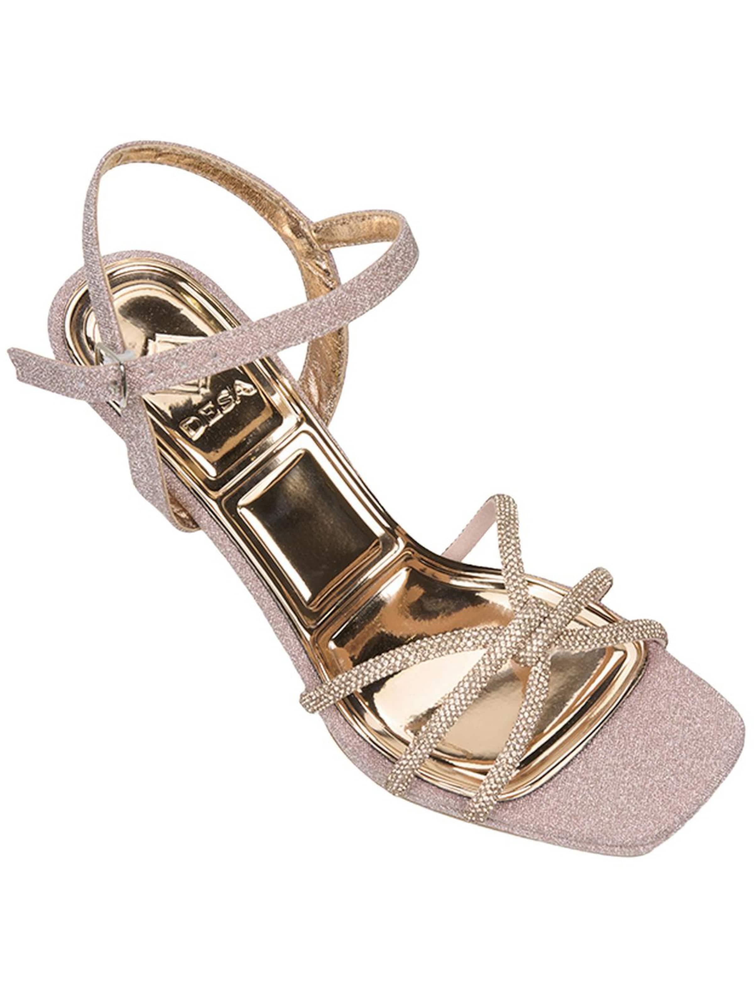 Desa Slingpumps 'Pumps'‌‌ in Rot