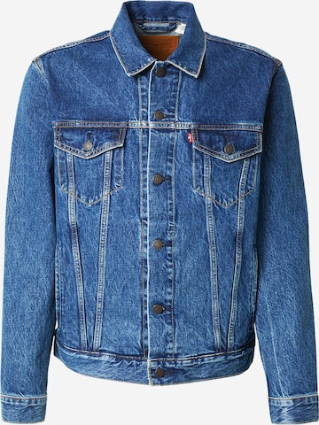 LEVI'S ® Välikausitakki värissä sininen: etupuoli