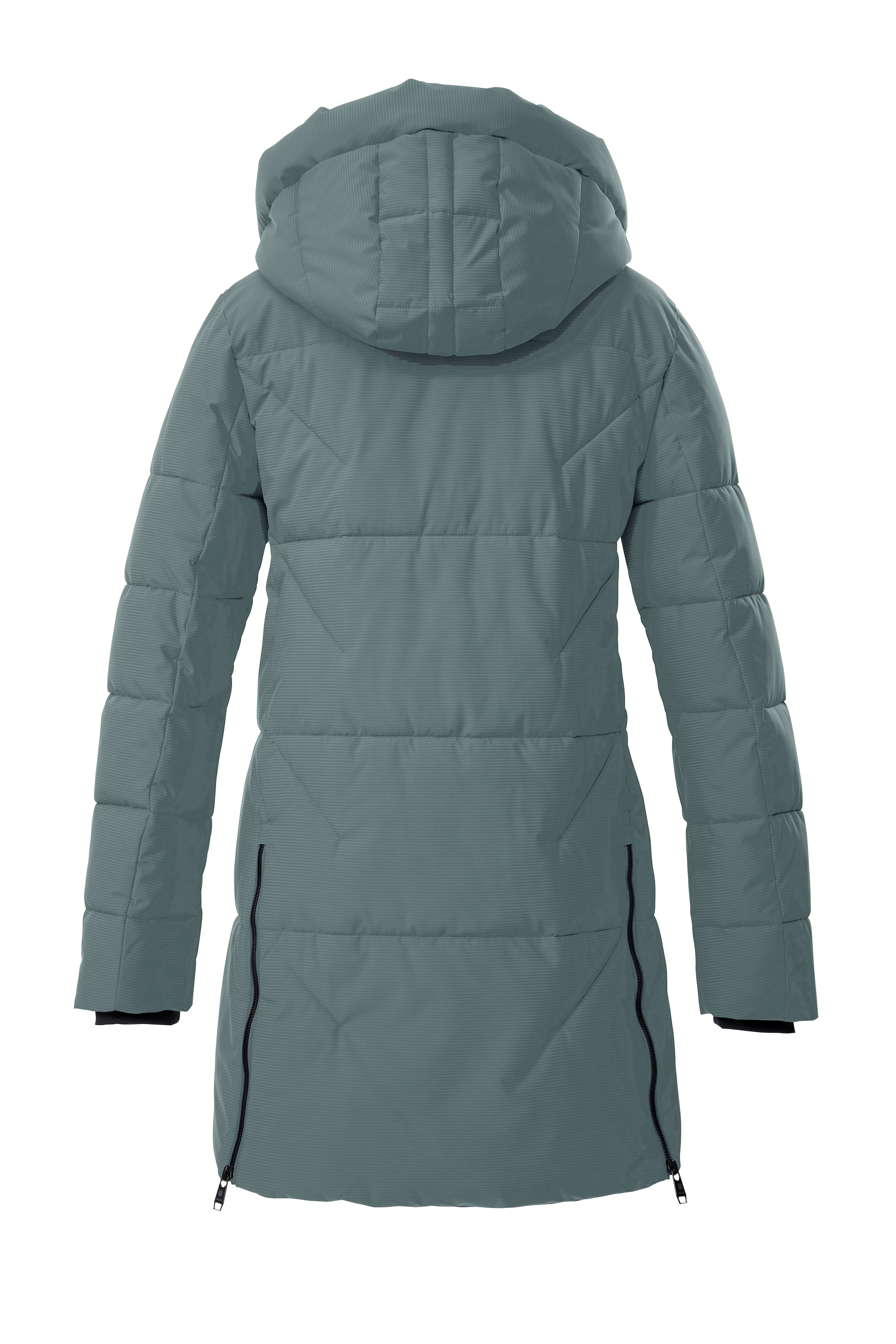 G.I.G.A. DX by killtec Between-Season Jacket in Green
