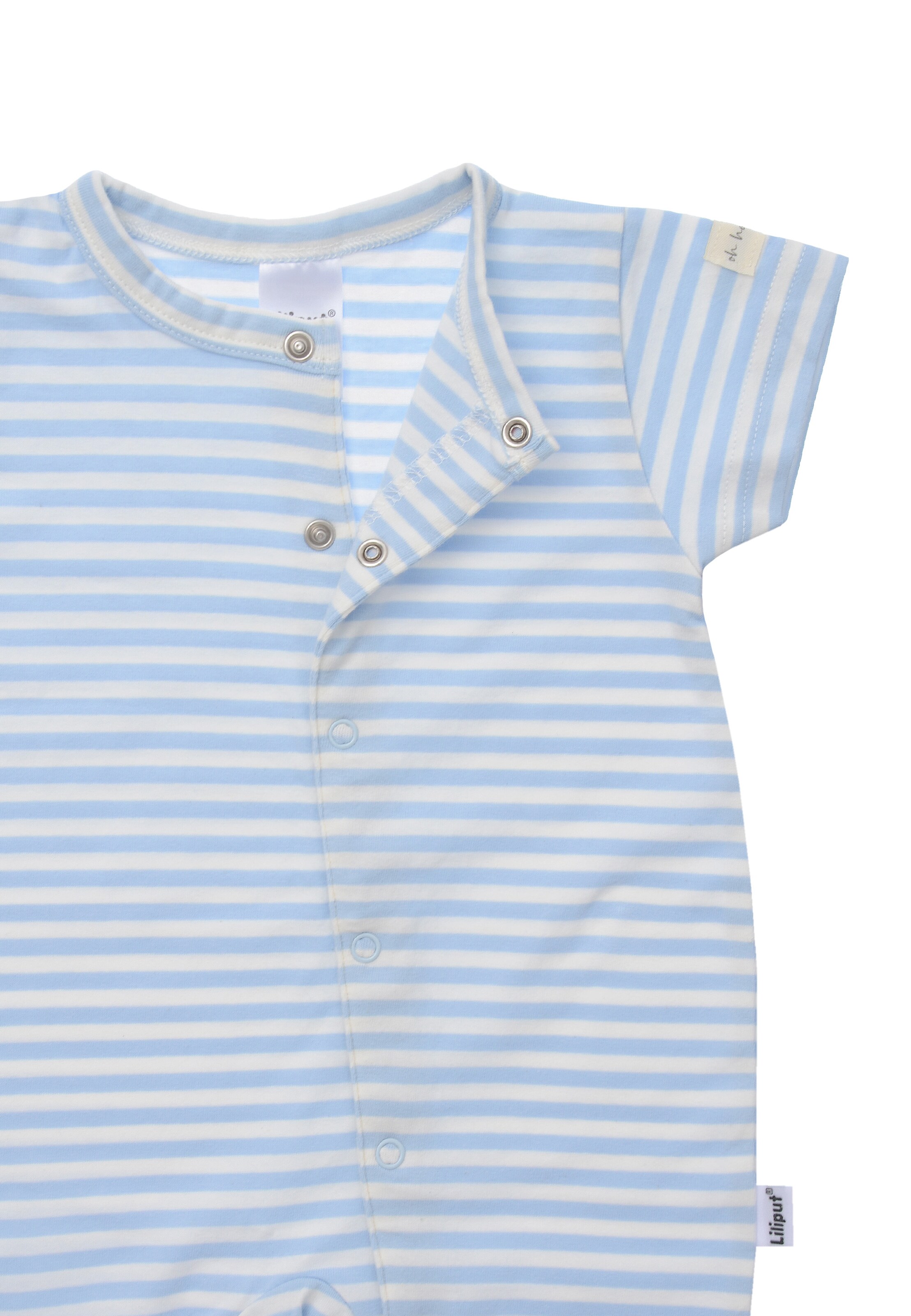 LILIPUT Romper/Bodysuit in Blue