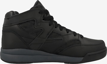 FILA High-Top Sneakers 'M-Squad Protect' in Black