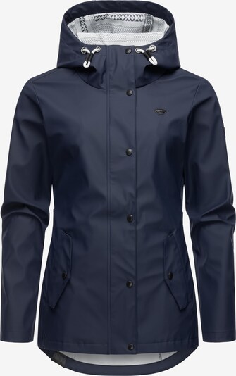 Ragwear Tehnička jakna 'Marge' u mornarsko plava, Pregled proizvoda