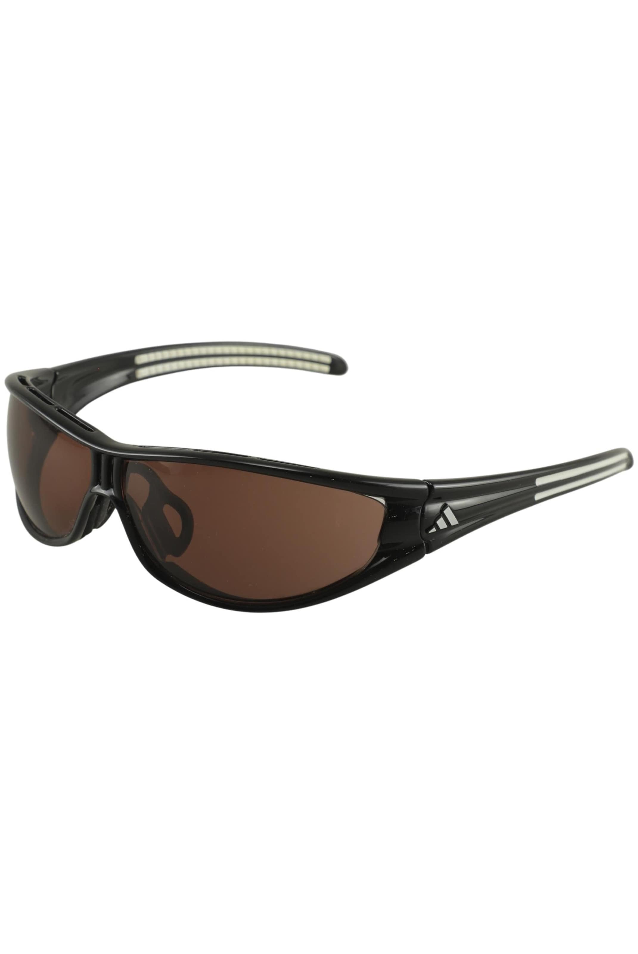ADIDAS PERFORMANCE Sonnenbrille One Size in Schwarz: Vorderseite