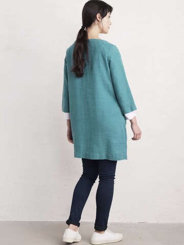 Seasalt Cornwall Tunic 'Lighthouse Rock' in Blue