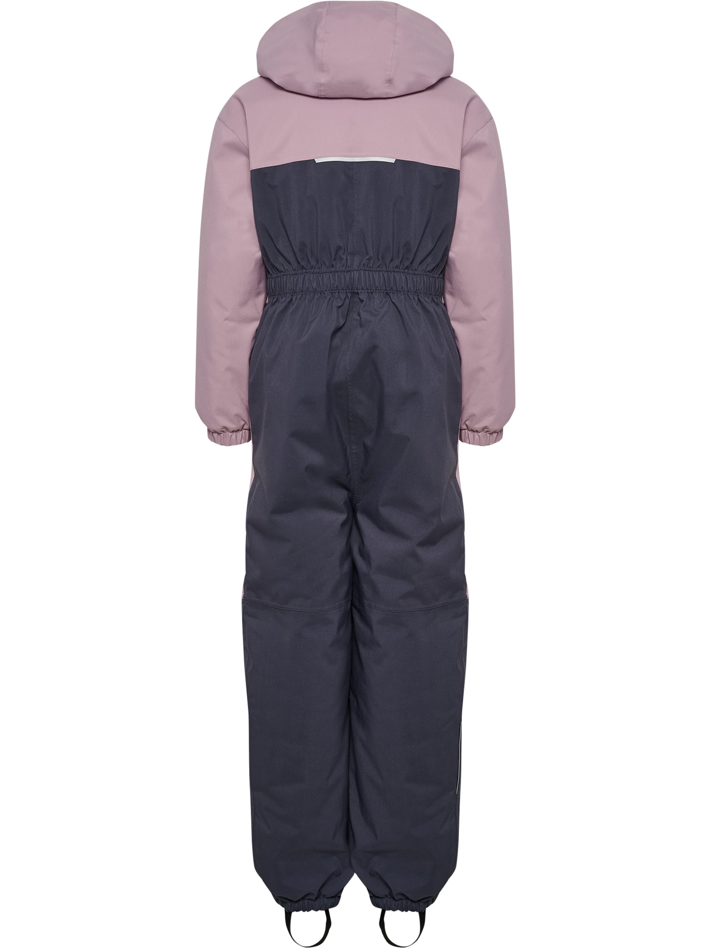 Hummel Functioneel pak in Roze