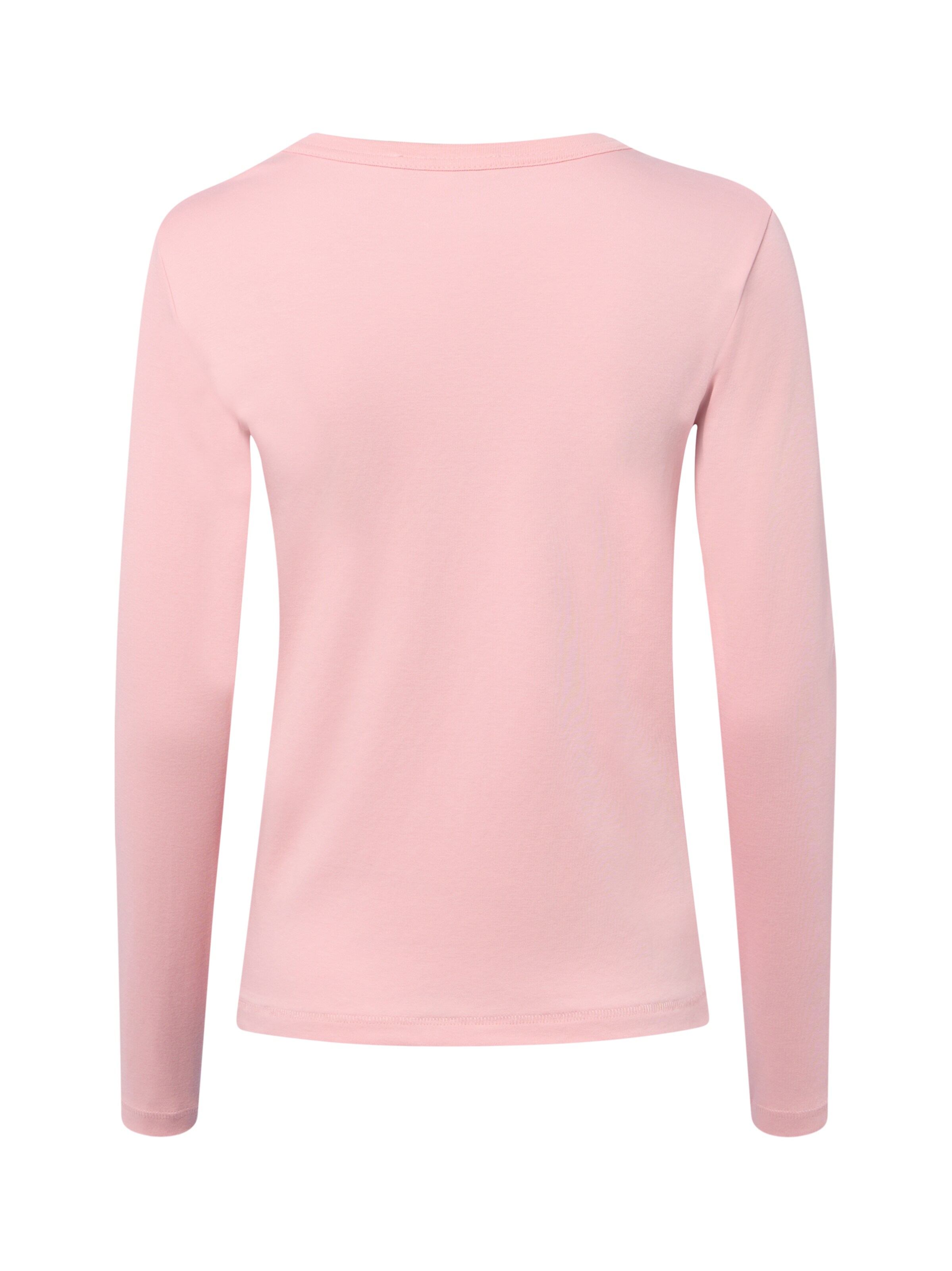 T-shirt Marie Lund en rose