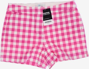 Boden Shorts in S in Pink: front