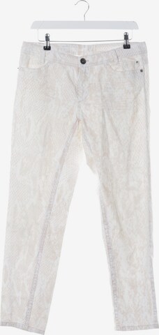 Marc Cain Jeans in 29 in Beige: front