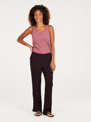 PROTEST Loosefit Hose 'PRTJUNE' in Schwarz