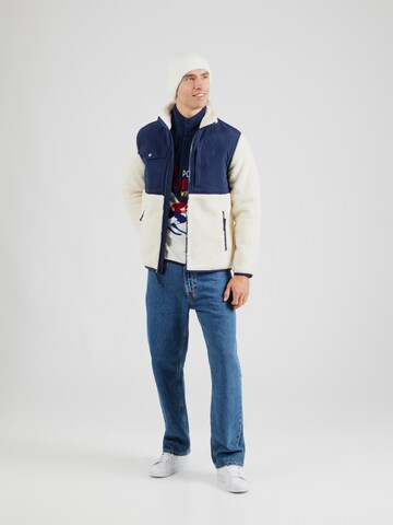Polo Ralph Lauren - Chaqueta polar en azul