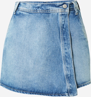 Pepe Jeans Regular Jeans 'TAMMY' in Blue: front
