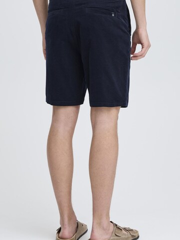 Kronstadt Loosefit Chino 'Alicante' in Blauw