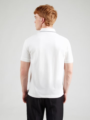 ARMANI EXCHANGE Tričko - Biela