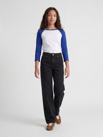 JJXX Loose fit Jeans 'JXSeville' in Black